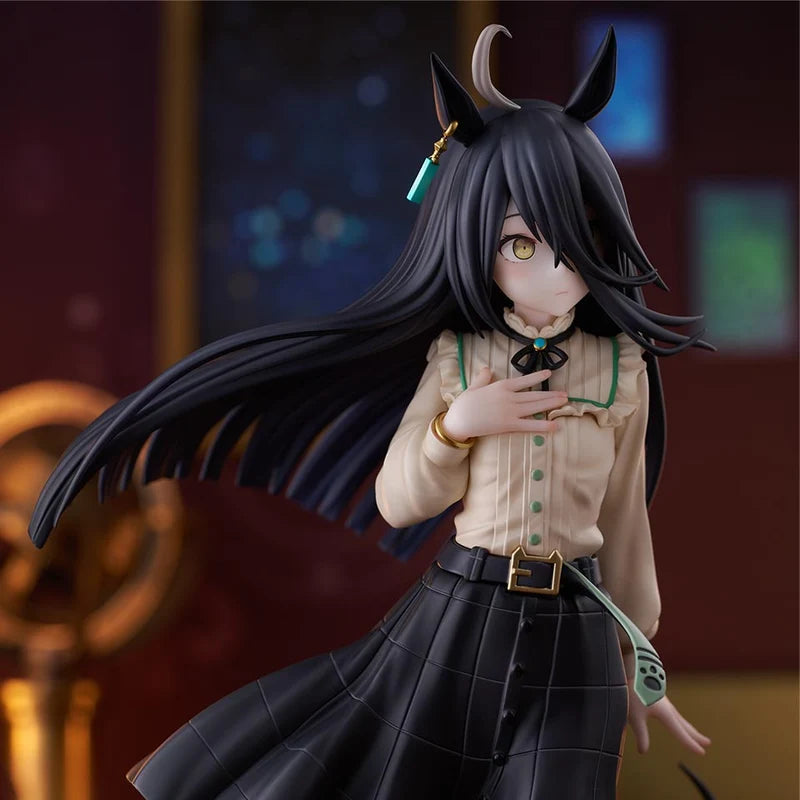 [PRE ORDER] Umamusume Pretty Derby Trio-Try-iT Manhattan Cafe Figure
