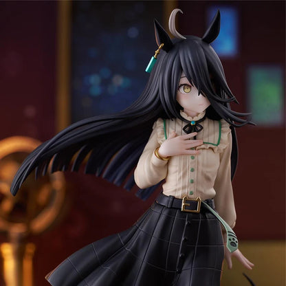 [PRE ORDER] Umamusume Pretty Derby Trio-Try-iT Manhattan Cafe Figure