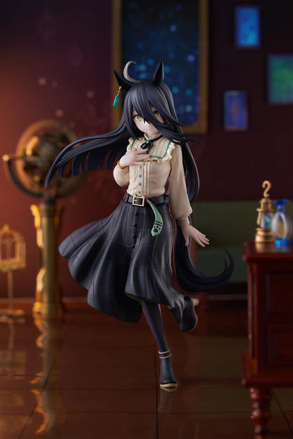 [PRE ORDER] Umamusume Pretty Derby Trio-Try-iT Manhattan Cafe Figure