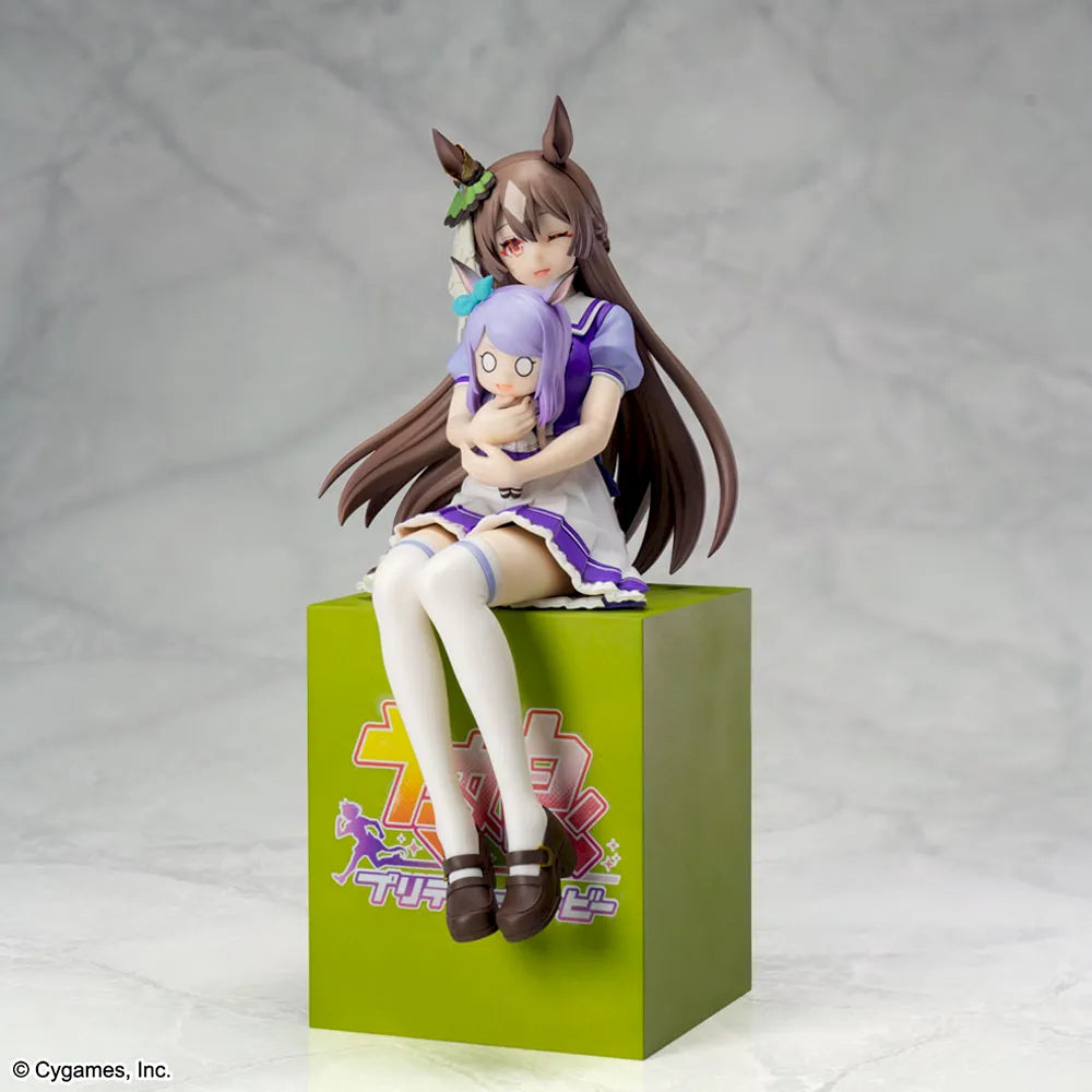 Uma Musume Pretty Derby - Satono Diamond