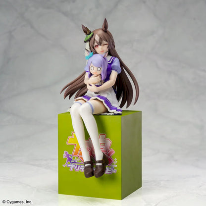 Uma Musume Pretty Derby - Satono Diamond