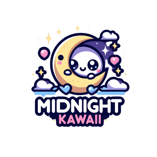 Midnight Kawaii