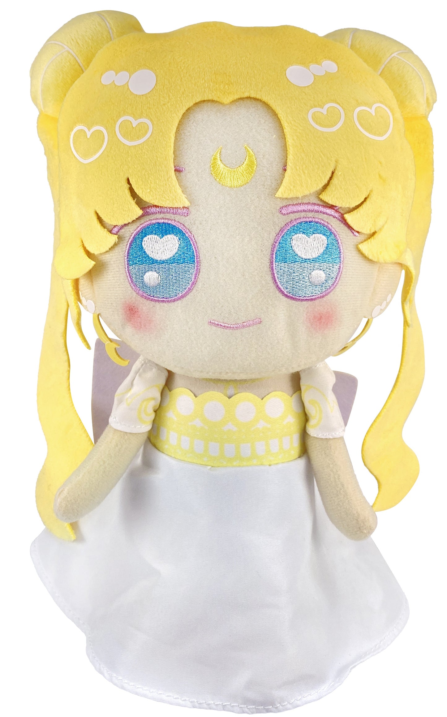 Princess Serenity Plush – Sailor Moon Eternal