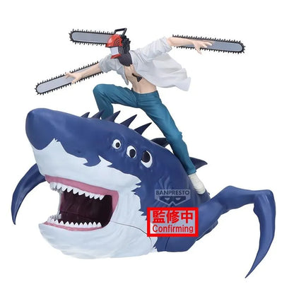 [PRE ORDER] Chainsaw Man The Movie: Reze Arc Figlife! This is How It Is!!