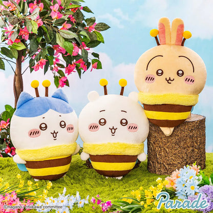 Chiikawa Large Bee Plush