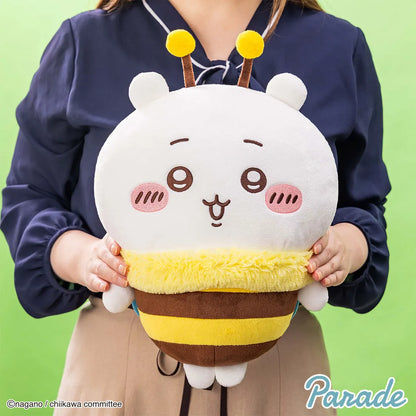Chiikawa Large Bee Plush