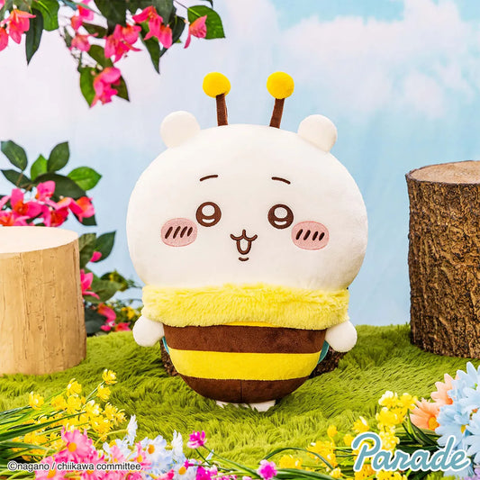 Chiikawa Large Bee Plush