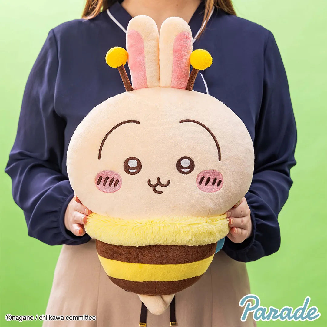 Usage Large Bee Plush