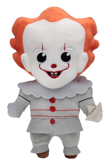 Stephen King's: It 2017: Phunny Plush Figure Pennywise (20 cm)