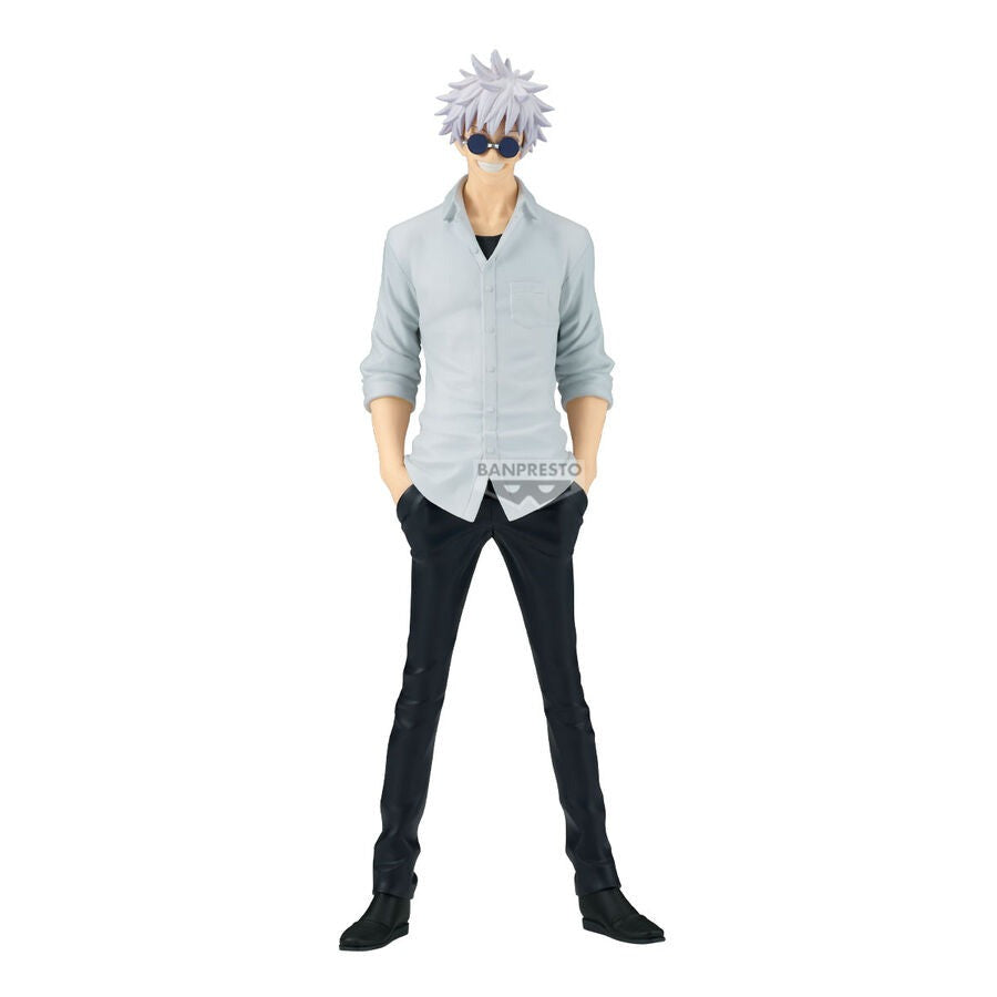[PRE ORDER] Jujutsu Kaisen King of Artist - Satoru Gojo