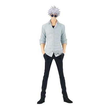[PRE ORDER] Jujutsu Kaisen King of Artist - Satoru Gojo