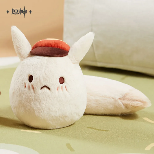 Genshin Impact – Klee’s Special Dodoco Official Plushie