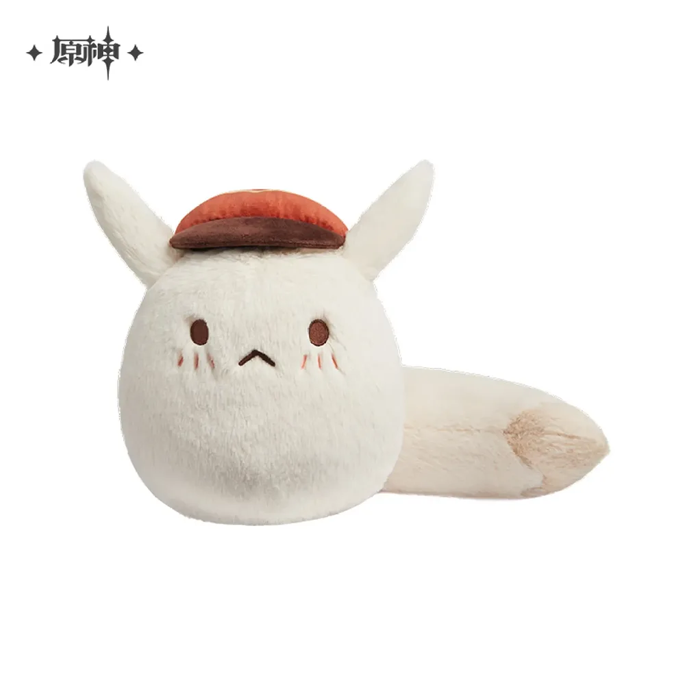 Genshin Impact – Klee’s Special Dodoco Official Plushie