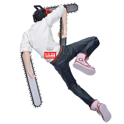 [PRE ORDER] Chainsaw Man Figure Maximatic - Chainsaw Man (Denji)