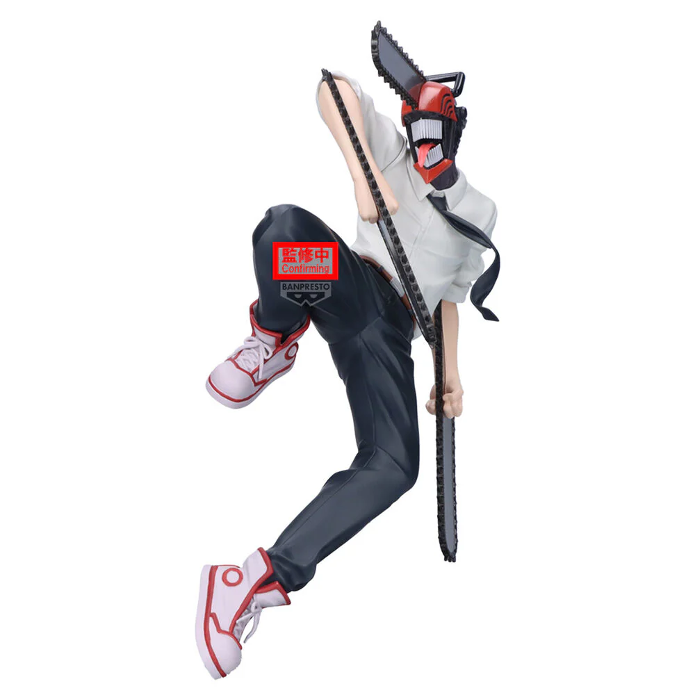 [PRE ORDER] Chainsaw Man Figure Maximatic - Chainsaw Man (Denji)