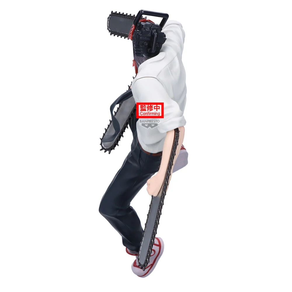 [PRE ORDER] Chainsaw Man Figure Maximatic - Chainsaw Man (Denji)