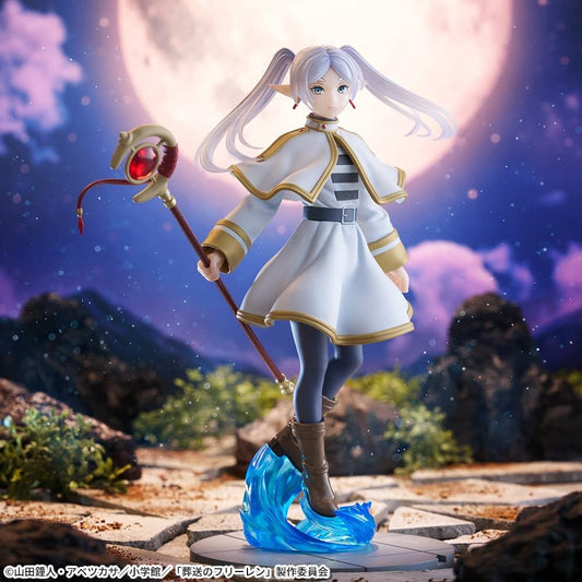 [PRE ORDER] Frieren Beyond Journey's End Frieren Figure Luminasta Sega