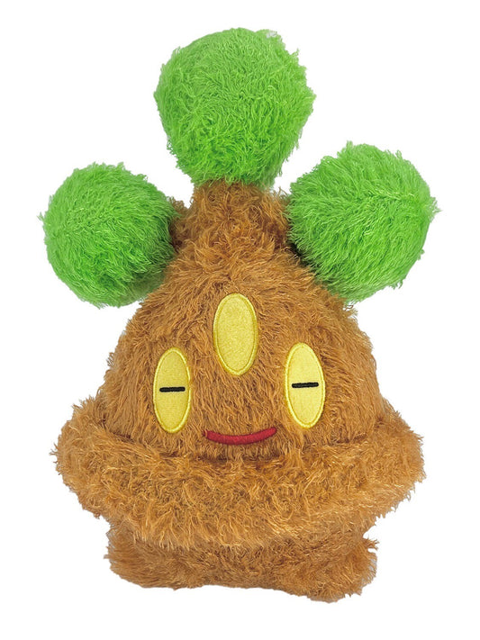 Bonsly Pokémon Plush | Mofugutto Kutsurogi