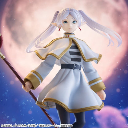 [PRE ORDER] Frieren Beyond Journey's End Frieren Figure Luminasta Sega