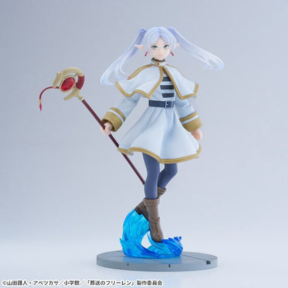 [PRE ORDER] Frieren Beyond Journey's End Frieren Figure Luminasta Sega