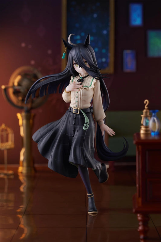 [PRE ORDER] Umamusume Pretty Derby Trio-Try-iT Manhattan Cafe Figure