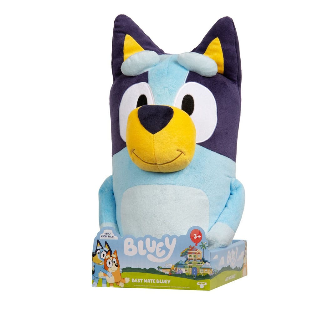 Bluey: Bluey Plush (45 cm)