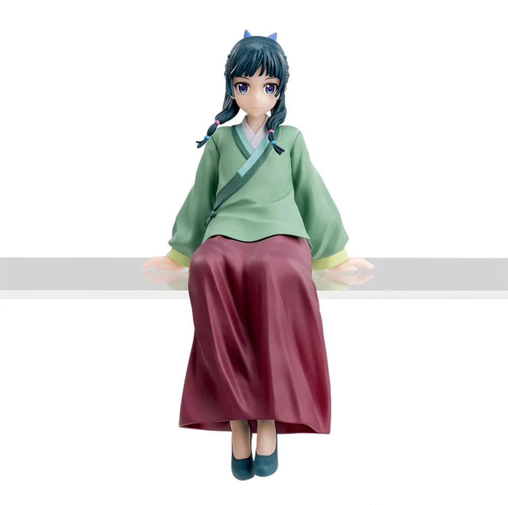 [PRE ORDER] The Apothecary Diaries Maomao Premium Perching Figure (Re-run)