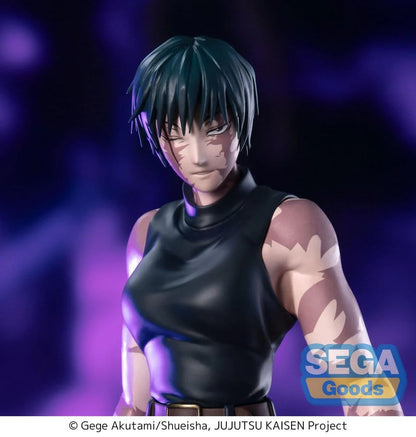 [PRE ORDER] SEGA Jujutsu Kaisen Culling Game XStellar Maki Zen'in